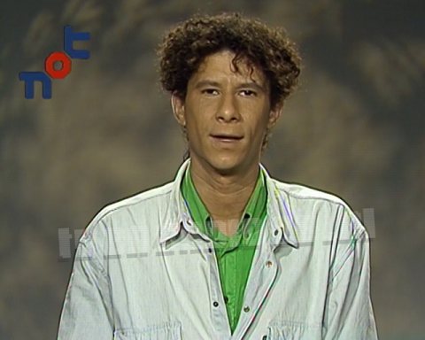 Marcel Snijders • omroep(st)er • NOT School TV