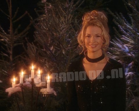 Leontine Borsato - Ruiters • omroep(st)er • VOO