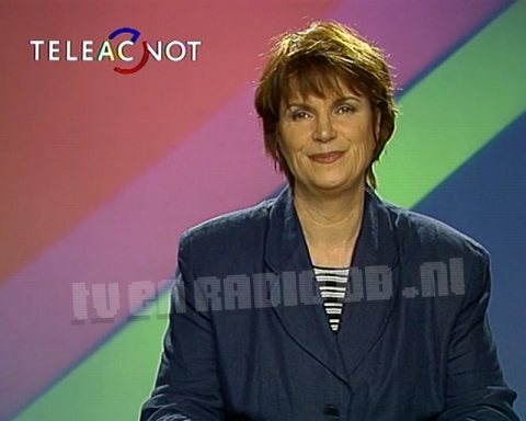 Jantine de Jonge • omroep(st)er • NOT School TV