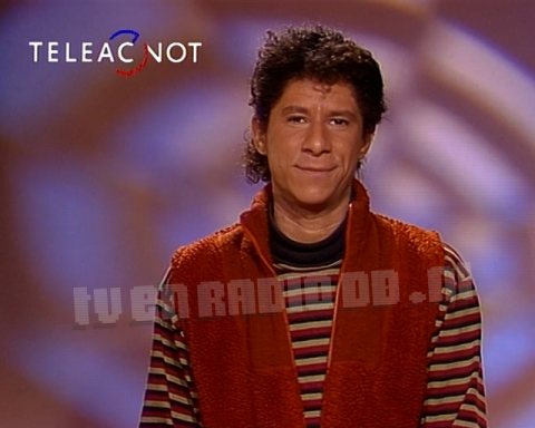 Marcel Snijders • omroep(st)er • NOT School TV