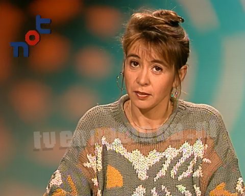 Marjolijn Akkermans • omroep(st)er • NOT School TV