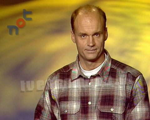 Jur Raatjes • omroep(st)er • NOT School TV