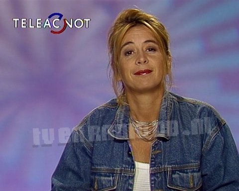 Marjolijn Akkermans • omroep(st)er • NOT School TV
