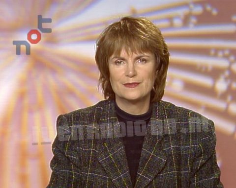 Jantine de Jonge • omroep(st)er • NOT School TV