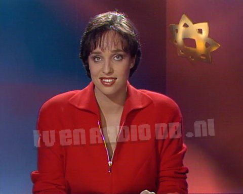 Thessa Lodewijks • omroep(st)er • TROS