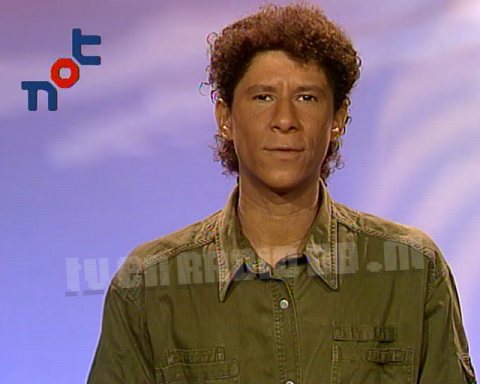 Marcel Snijders • omroep(st)er • NOT School TV
