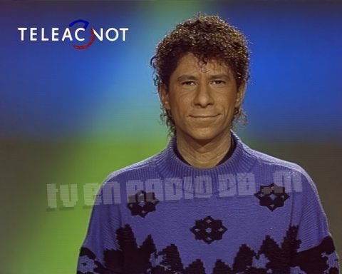 Marcel Snijders • omroep(st)er • TELEAC/NOT