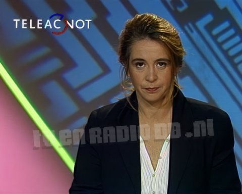 Marjolijn Akkermans • omroep(st)er • TELEAC/NOT