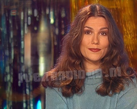 Jerusha Geelhoed • omroep(st)er • TROS