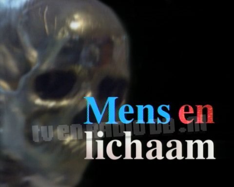 Mens en Lichaam