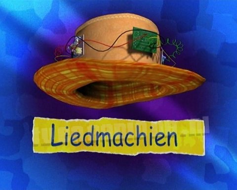 Liedmachien