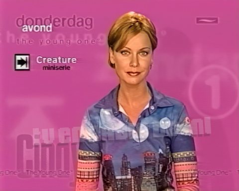 Cindy Pielstrom • omroep(st)er • Veronica