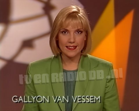 Gallyon van Vessem • omroep(st)er • TROS