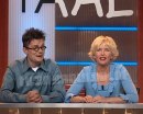 Tien voor Taal • presentatie • Marcel Vanthilt • Anita Witzier