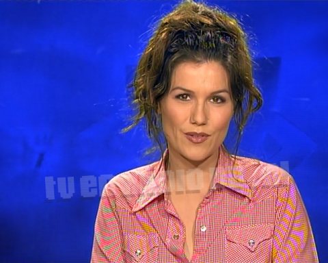 Jerusha Geelhoed • omroep(st)er • TROS