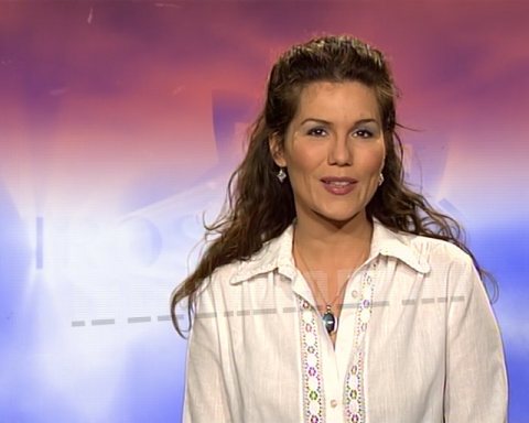 Jerusha Geelhoed • omroep(st)er • TROS