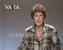 Elles Berger • omroep(st)er • VARA