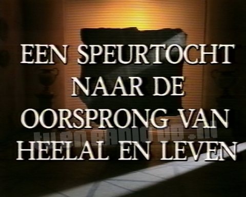 Van Nu en Ooit