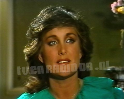 Shirley • optreden • Shirley Zwerus