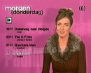 Pauline Dekker • omroep(st)er • Veronica