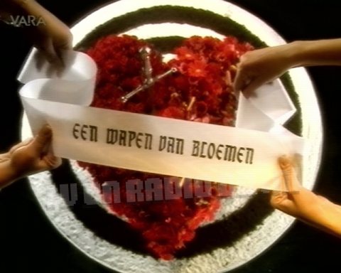 Een Wapen van Bloemen