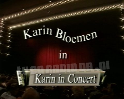 Karin in Concert
