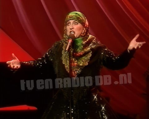 Karin in Concert &bullet; optreden &bullet; Karin Bloemen