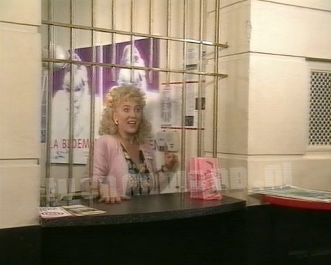 La Bloemen's Limo &bullet; mmv &bullet; Karin Bloemen