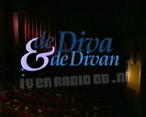 De Diva & de Divan