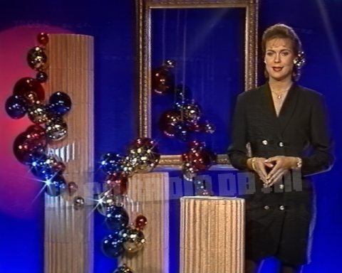 Patricia Haýe-Spaargaren &bullet; omroep(st)er &bullet; TROS