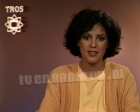 Marlot Bloemhard &bullet; omroep(st)er &bullet; TROS