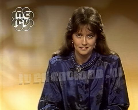 Thari Schröder &bullet; omroep(st)er &bullet; NCRV