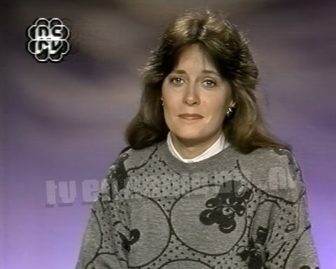 Thari Schröder &bullet; omroep(st)er &bullet; NCRV