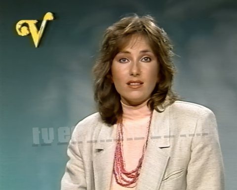 Renée Loeffen &bullet; omroep(st)er &bullet; VOO