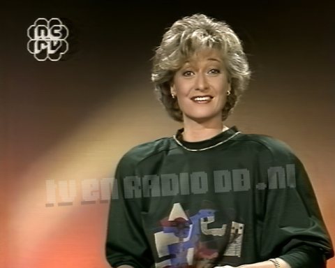 Lisette Hordijk &bullet; omroep(st)er &bullet; NCRV