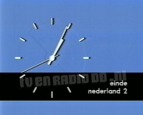 Nederland 2 / NPO2