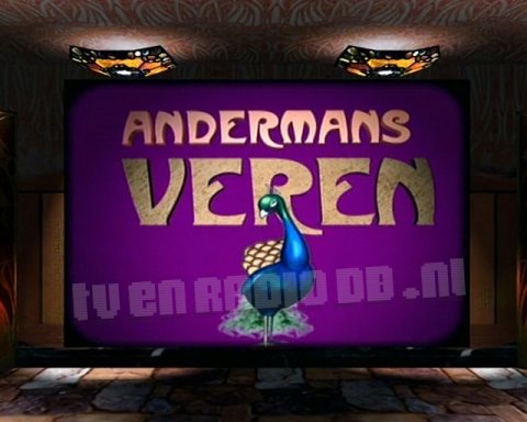 Andermans Veren