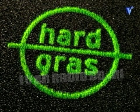 Hard Gras