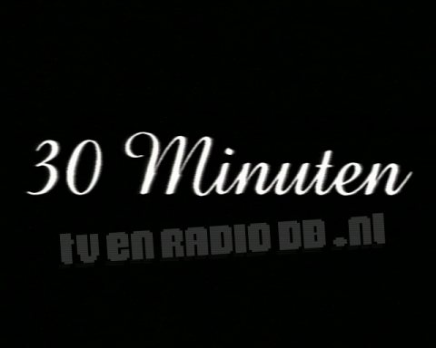 30 Minuten