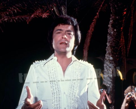 Jack Jersey: Tribute to a King &bullet; optreden &bullet; Jack Jersey