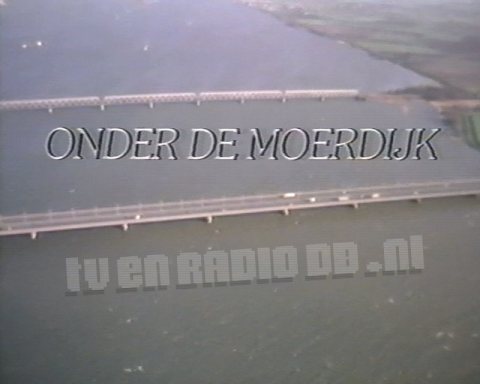Onder de Moerdijk