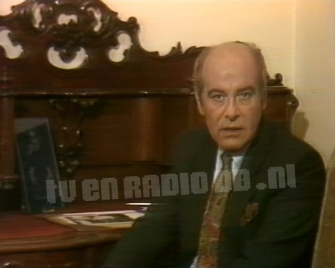 Achter de Schermen van Brinks Havelaar &bullet; presentatie &bullet; Cees van Drongelen