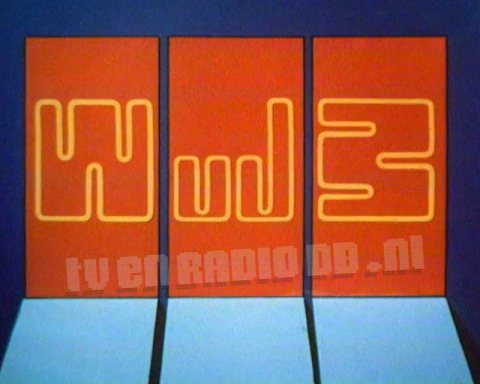 Wie van de Drie / Wie is Wie