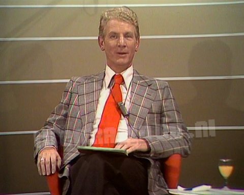 Wie van de Drie / Wie is Wie &bullet; presentatie &bullet; Herman Emmink