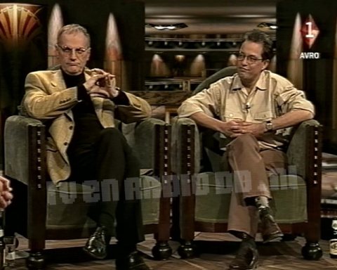 Andermans Veren &bullet; mmv &bullet; Kick van der Veer &bullet; Jacques Klöters