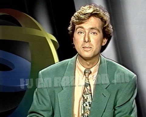 Bert van Leeuwen &bullet; omroep(st)er &bullet; EO