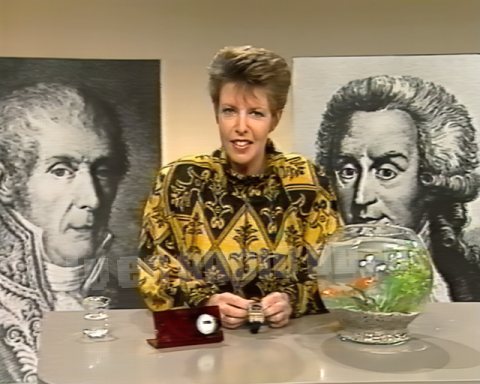 Horizon &bullet; presentatie &bullet; Dodi Apeldoorn