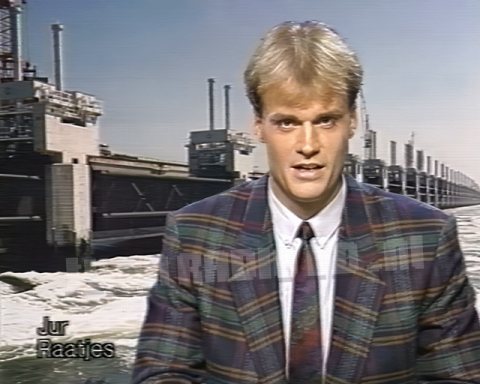 Jur Raatjes &bullet; omroep(st)er &bullet; NOS