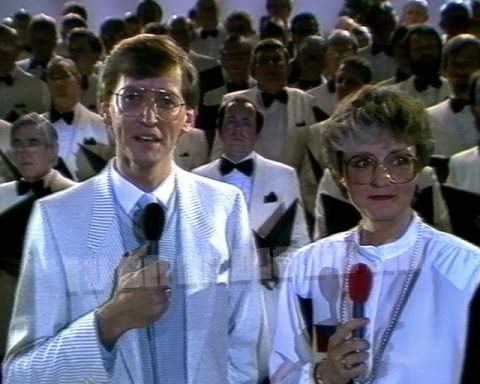 Wat is er aan de Hand? Wordt de EO B-Omroep? &bullet; presentatie &bullet; Henriëtte Laan