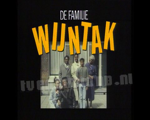 De Familie Wijntak